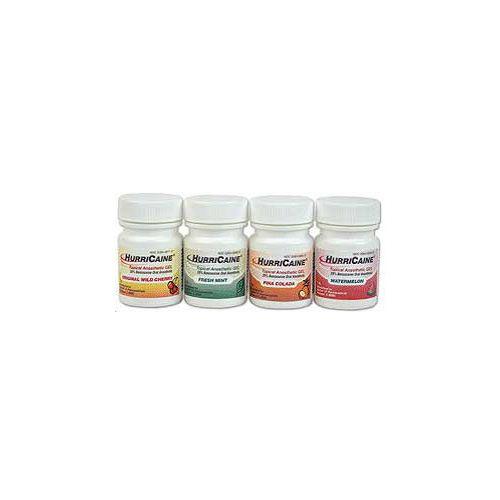 HurriCaine Beutlich 18% Benzocaine / 2% Tetracaine