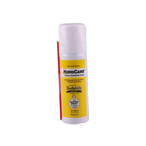 HurriCaine Spray Beutlich HurriCaine Spray Beutlich