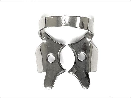 3 Lower Molars Clamp, General Dentistry 3 Lower Molars Clamp, General Dentistry