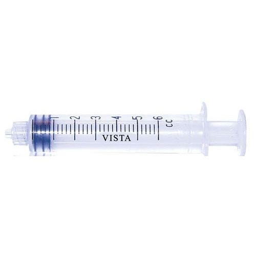 Luer Lock Endo Syringes Vista Dental Luer Lock Endo Syringes Vista Dental