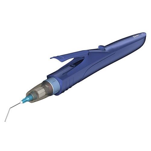 Oraqix Non-Injectable Local Anesthetic Dentsply Pharmaceutical