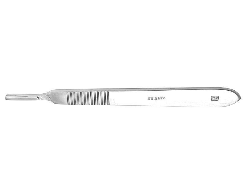 Surgical Handle Blade #3 Surgical Handle Blade #3