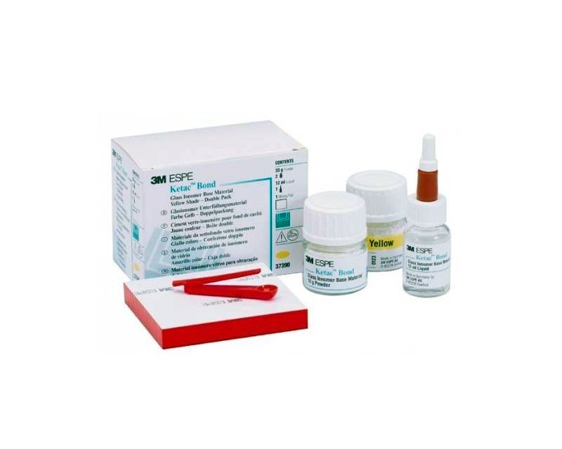 Ketac-Bond 3M ESPE Ketac-Bond 3M ESPE