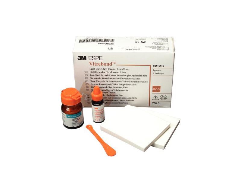 Vitrebond 3M ESPE Vitrebond 3M ESPE