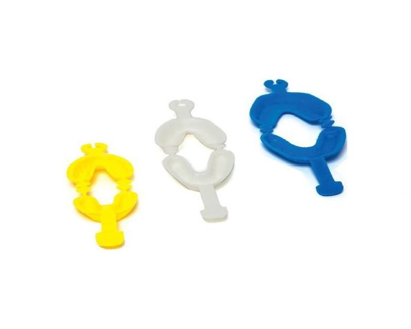 Dual Fluoride Trays 3DDental Dental instruments and dentistry