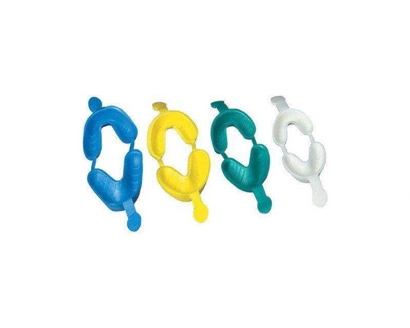Hinged EZ Fluoride Trays Keystone Hinged EZ Fluoride Trays Keystone