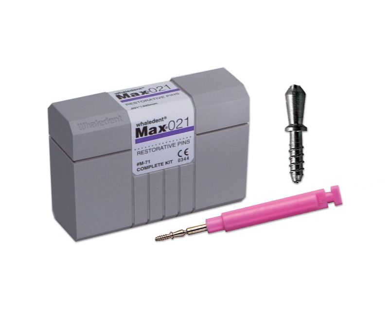 Max Restorative Pin Coltene Max Restorative Pin Coltene