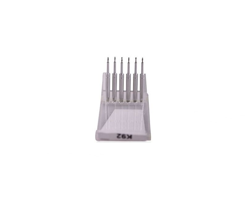 tms Kodex Drills Color Coded Aluminum Shanks Kodex Drills Color Coded Aluminum Shanks