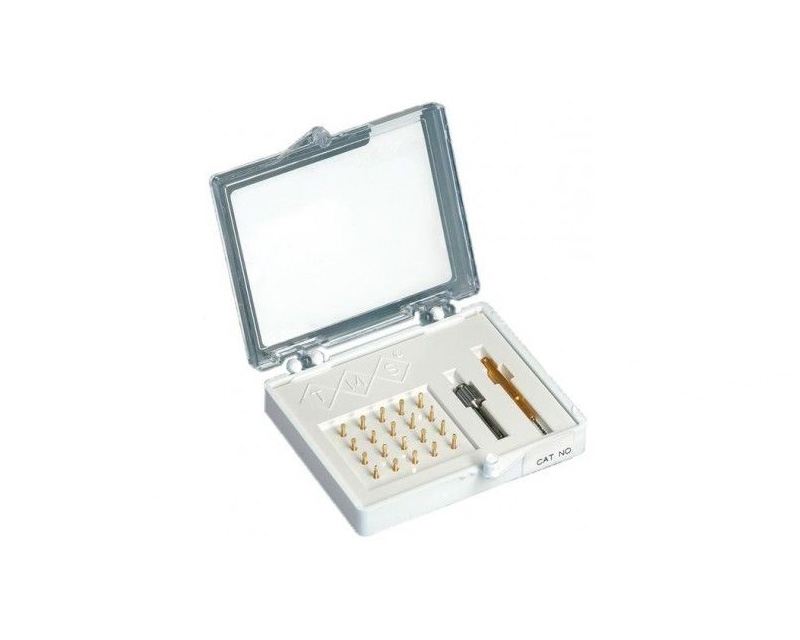 TMS Thread-Mate System Coltene TMS Thread-Mate System Coltene