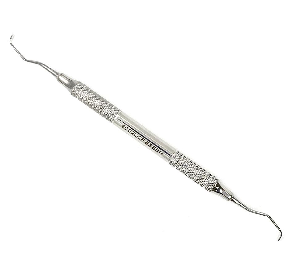 US Elite Columbia Curette 2L/2R US Elite Columbia Curette 2L/2R