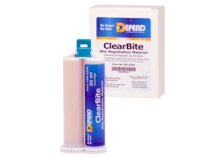 ClearBite Defend ClearBite Defend