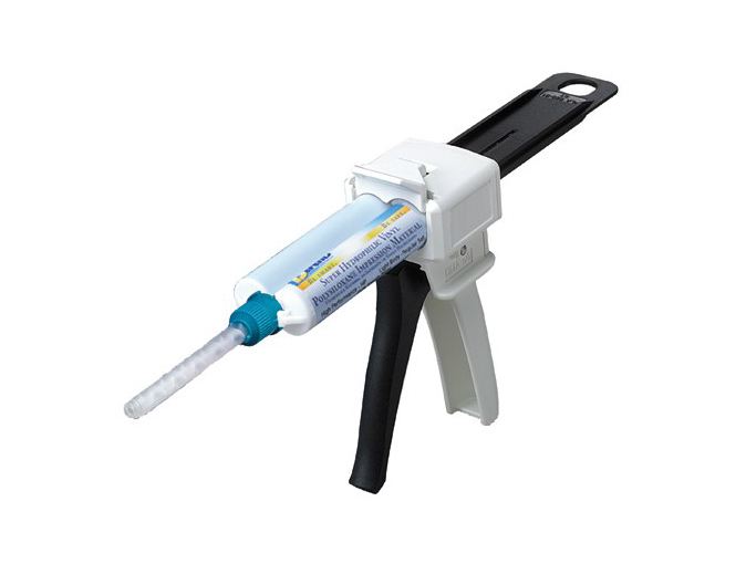 Dispensing Gun Defend Dispensing Gun Defend