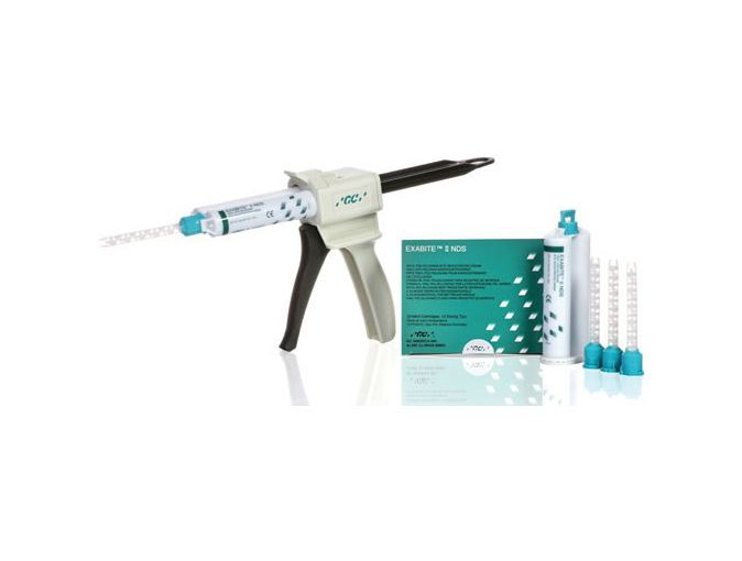 Exabite™ II NDS GC America Exabite™ II NDS GC America