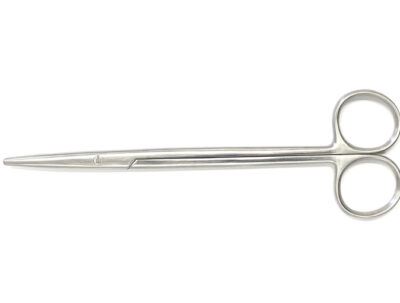 Metzenbaum Scissors straight 7"