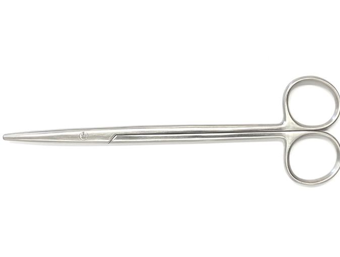 Metzenbaum Scissors straight 7" Metzenbaum Scissors straight 7"