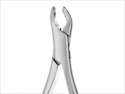 PedoDontic Extracting Forceps