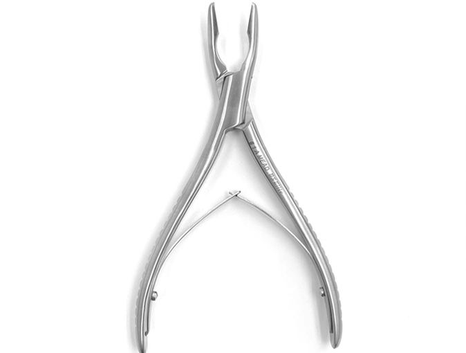 1A MEAD 6½” Ronguer