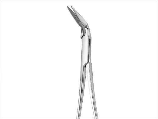 45° Stieglitz Fragment 5¼