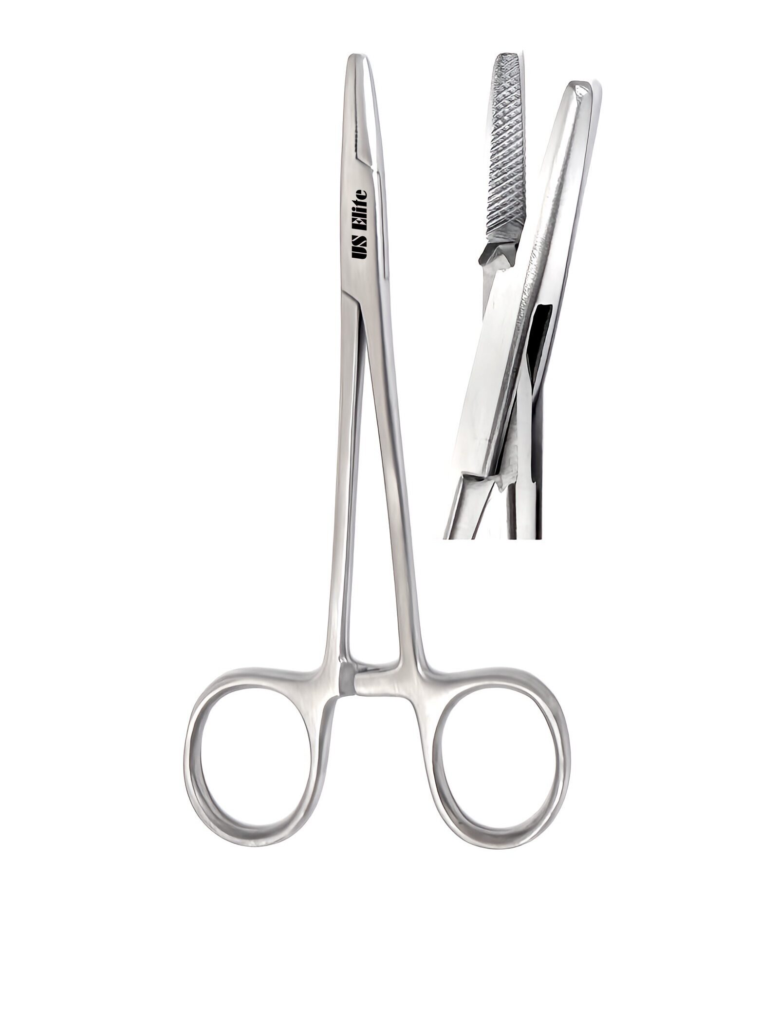Gardner Needle Holder - 33272 Gardner Needle Holder