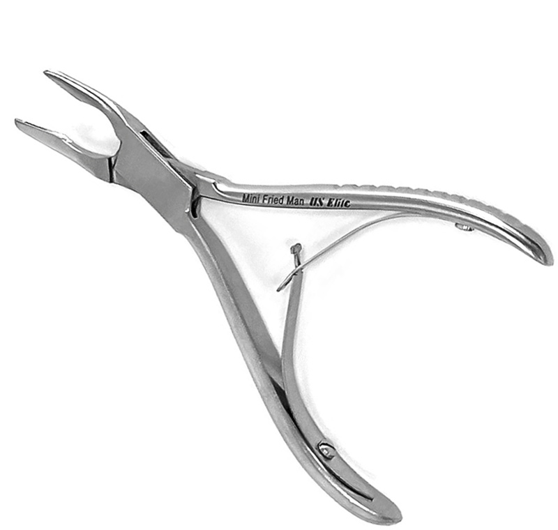 X-Lite Mini Friedman Rongeurs X-Lite Mini Friedman Rongeurs