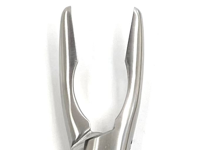 1A MEAD 6½” Ronguer