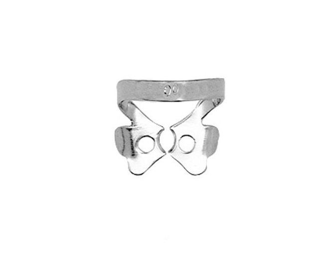 00 Anterior Pre Molars Clamp, General Dentistry 00 Anterior Pre Molars Clamp, General Dentistry