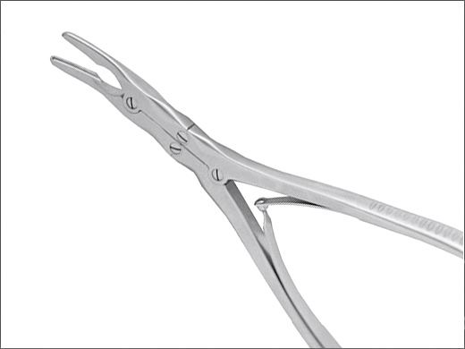 BEYER Double Action 7” Ronguer