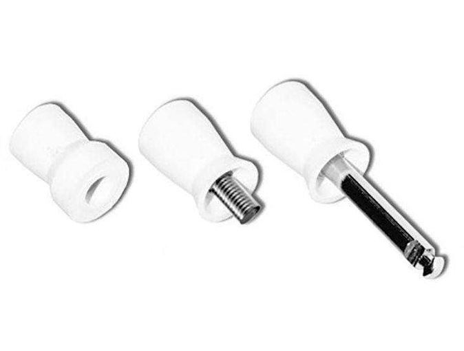 Disposable Prophy Brushes & Cups KeyStone Disposable Prophy Brushes & Cups KeyStone