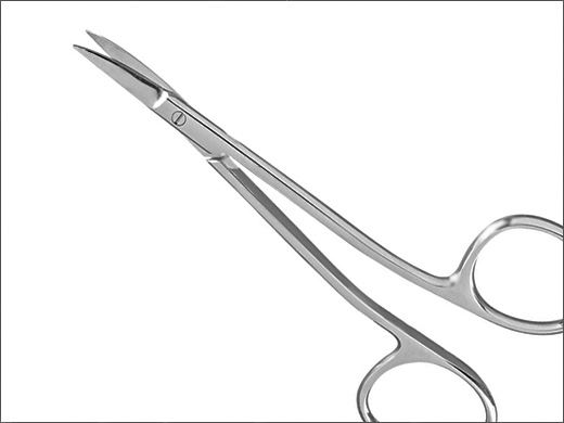 La Grange 4¼” Scissor