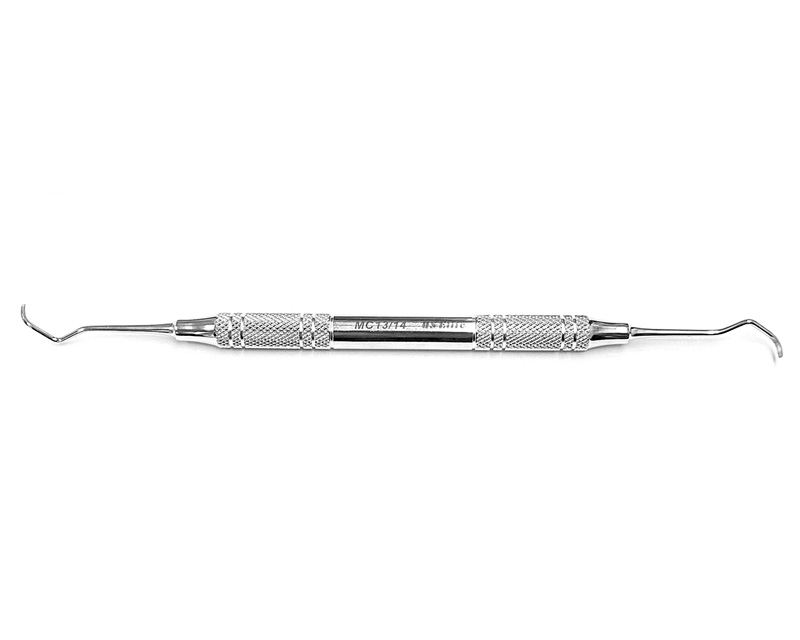 McCalls 13/14 Curette Periodontal McCalls 13/14 Curette Periodontal