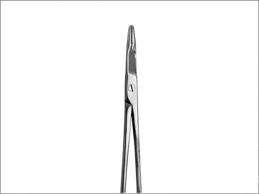 OLSEN-HEGAR 5½” Needle Holder