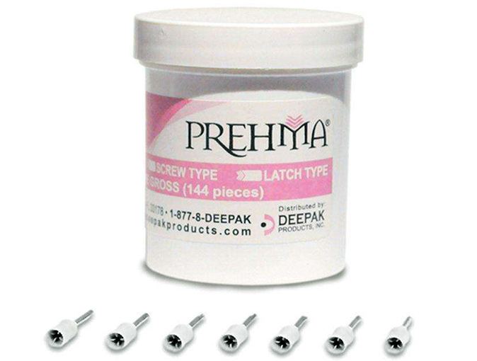 Latch Type Prophy Brushes & Cups Latch Type Prophy Brushes & Cups