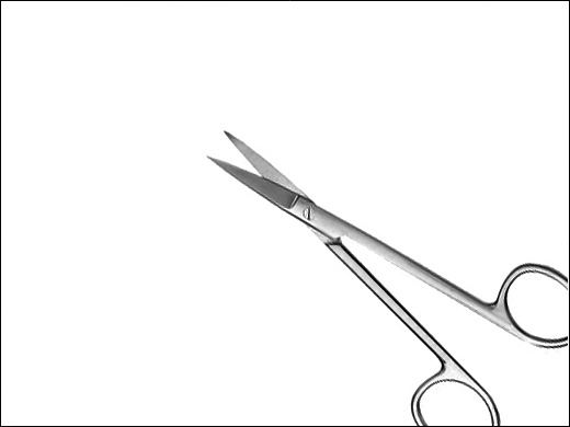 WAGNER Straight 4¾” One Serrated Blade WAGNER Straight 4¾” One Serrated Blade