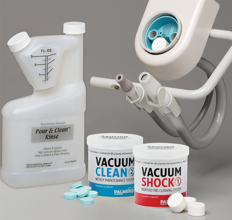 Shock and Clean Starter Kit - 14-3546K Shock and Clean Starter Kit - 14-3546K