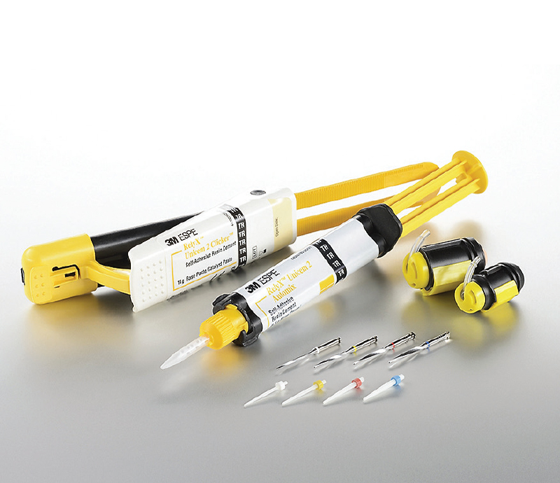 3M RelyX Unicem 2 Automix 3M RelyX Unicem 2 Automix