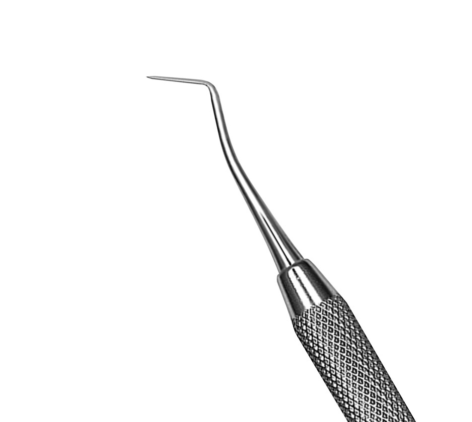 Amalgam Carvers - Hu-Friedy 3 Tanner