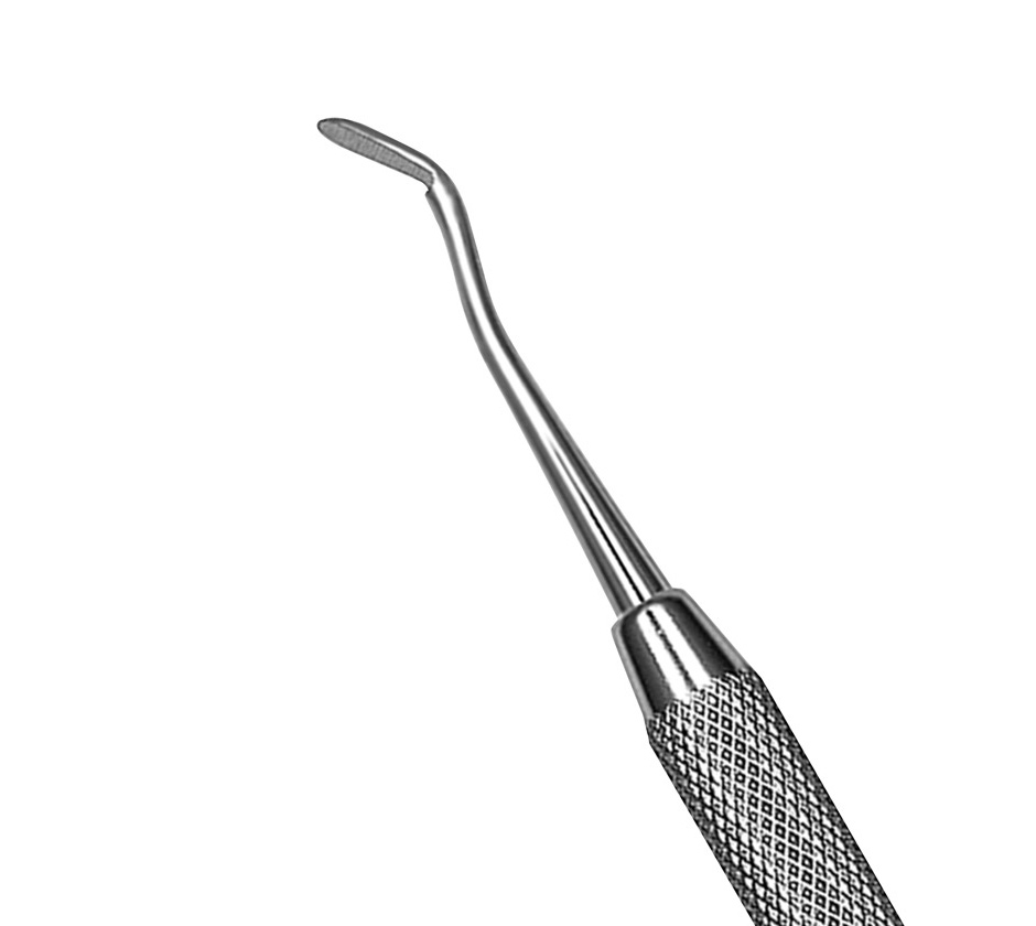 Amalgam Carvers - Hu-Friedy 3 Tanner