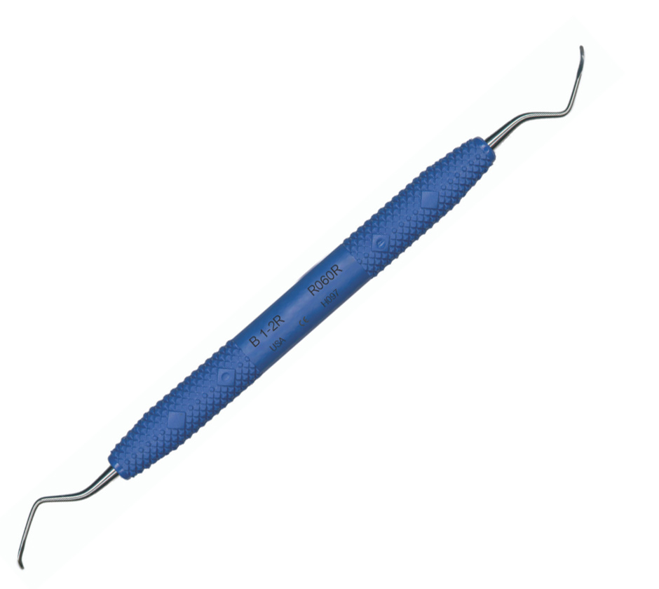 PDT Barnhart Curette 1-2