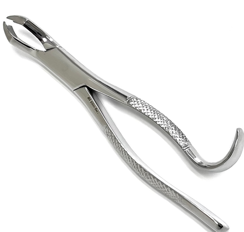 Extracting Forceps #10H Upper Molar Universal Extracting Forceps #10H Upper Molar Universal
