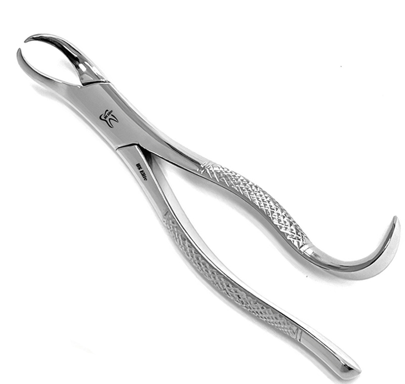 16S Cowhorn Pedo Extraction Forceps – US Elite 16S Cowhorn Pedo Extraction Forceps – US Elite