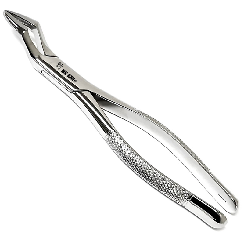Extracting Forceps 32 Upper Molar Universal US Elite