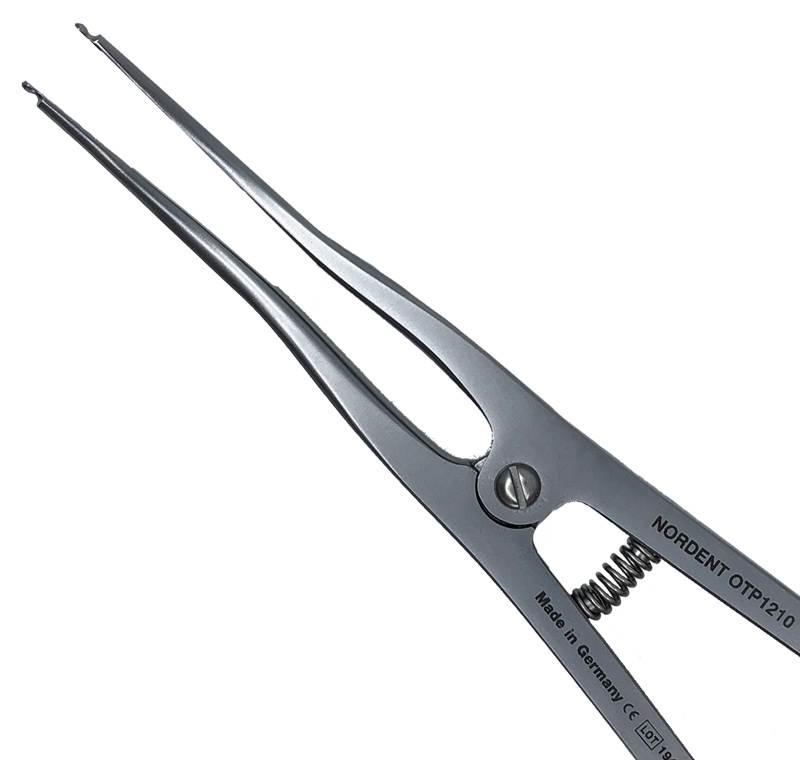 Force Module Separating Pliers - Nordent Force Module Separating Pliers - Nordent