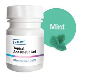 Topical Anesthetic Gel...