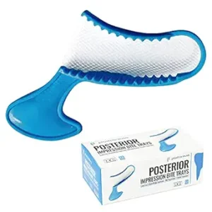 Posterior Trays 50/box