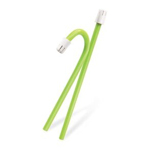 Saliva Ejectors Trans...