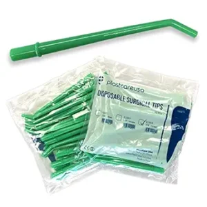 Surgical Aspirator Tips...