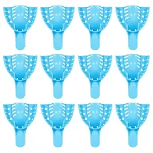 Plastic Impression Tray...