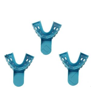 Plastic Impression Tray...