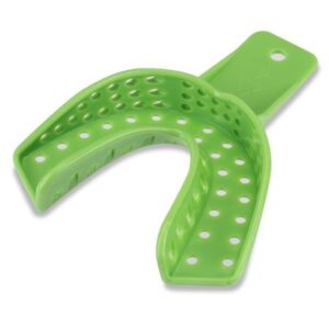 Plastic Impression Tray...