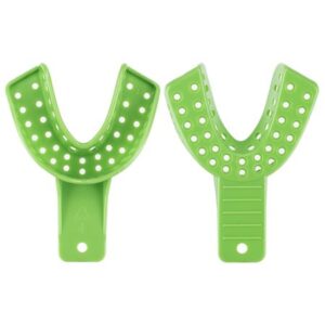 Plastic Impression Tray...